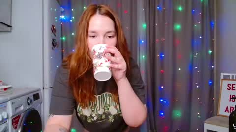 Horny Mary online show from 12-16-24, 05:33