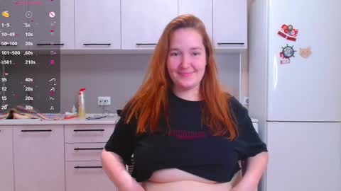 Horny Mary online show from 01-17-25, 12:42