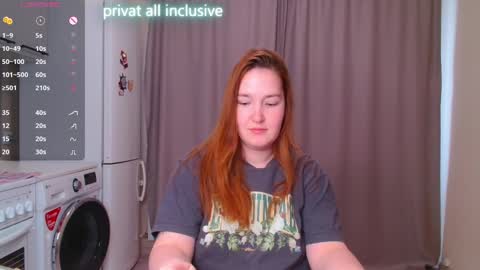 Horny Mary online show from 02-23-25, 09:11