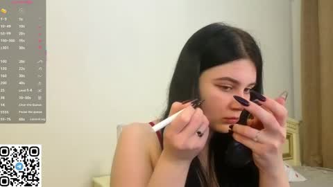 Sani online show from 02-23-26, 08:17