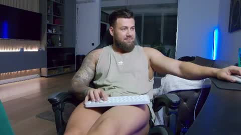 Erik online show from 06-23-26, 09:46