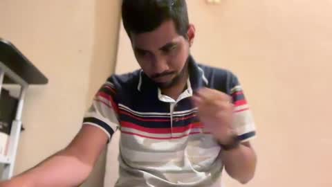 Snapshot of enriquegc197 chatting on 01-13-25, 01:34 Enriquegc197 online show from 01-13-25, 01:34