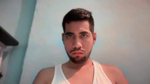 Snapshot of enriquegc197 chatting on 03-01-25, 08:31 Enriquegc197 online show from 03-01-25, 08:31