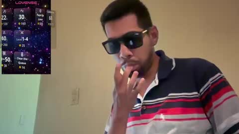 Snapshot of enriquegc197 chatting on 10-07-25, 07:11 Enriquegc197 online show from 10-07-25, 07:11