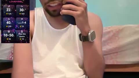 Snapshot of enriquegc197 chatting on 11-01-25, 07:16 Enriquegc197 online show from 11-01-25, 07:16