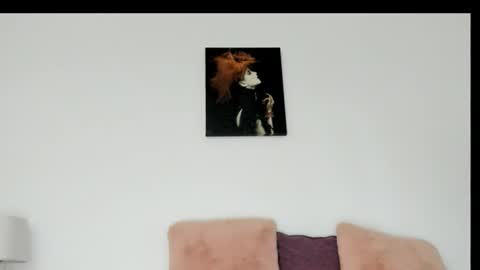EnticingLucy online show from 07-18-26, 04:16