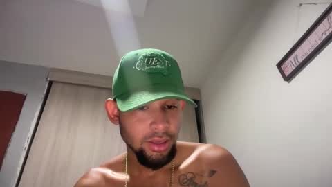 enyel_100 online show from 05-01-26, 08:19