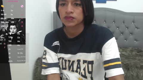 Enyenlina online show from 10-21-25, 12:28