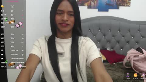 Enyenlina online show from 11-15-25, 12:34