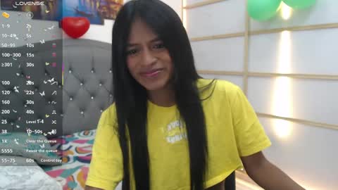 Enyenlina online show from 05-03-26, 12:22