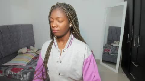 Angela online show from 11-21-25, 03:00