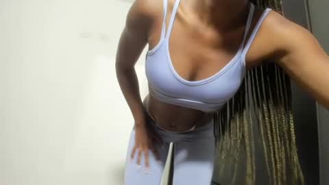 Angela online show from 03-07-26, 07:00