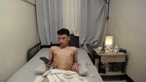 enzo online show from 10-07-25, 12:19