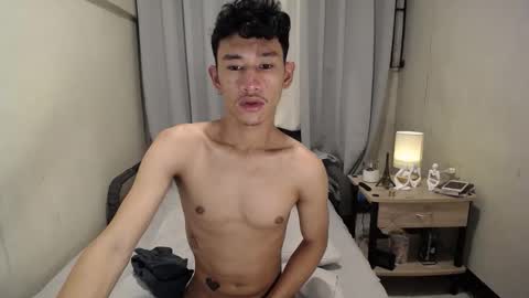 enzo online show from 10-10-25, 08:46