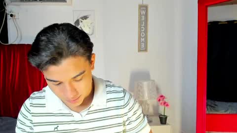 enzo_corleone online show from 06-03-26, 01:52