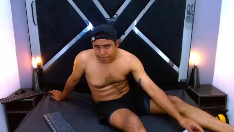 Enzo  online show from 05-26-26, 02:13