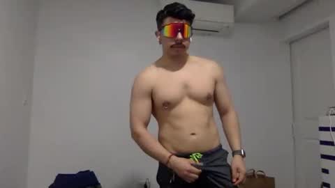 enzo_giovan online show from 04-02-26, 02:53