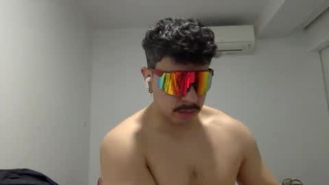 enzo_giovan online show from 04-05-26, 06:10