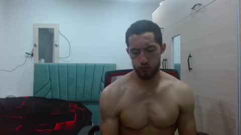 enzo_savage online show from 10-14-25, 06:42