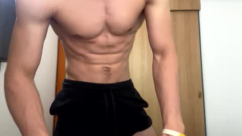 enzo_savage online show from 02-16-26, 06:48