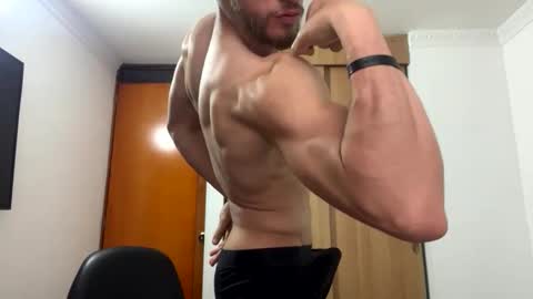 enzo_savage online show from 06-01-26, 11:45