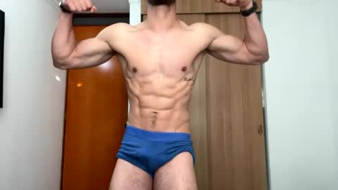 enzo_savage online show from 06-12-26, 11:53