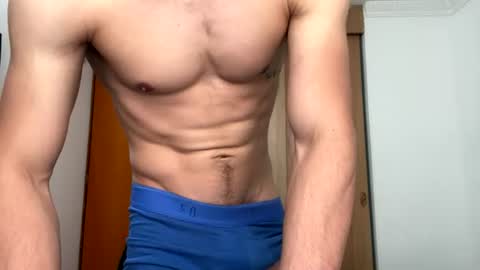 enzo_savage online show from 07-16-26, 07:42