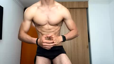 enzo_savage online show from 08-02-26, 01:09