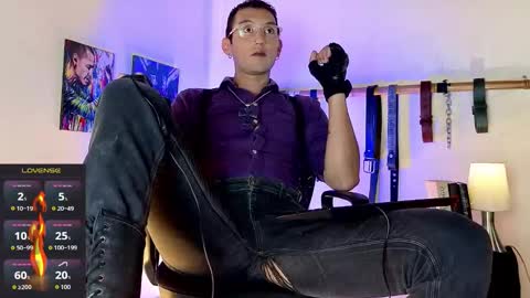 enzoprat online show from 03-14-26, 05:40