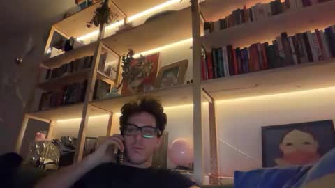 enzyme_ online show from 12-17-25, 10:49