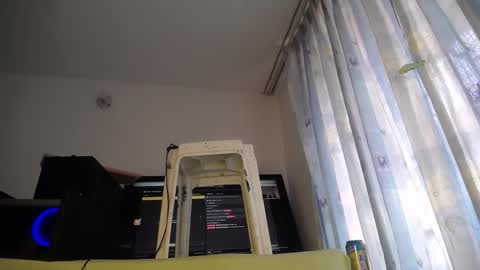 Snapshot of eolicasextwo chatting on 03-07-26, 06:27 Eolicasextwo online show from 03-07-26, 06:27