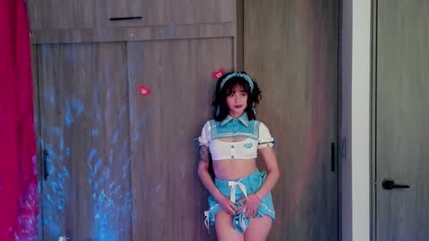 Leyla online show from 02-05-26, 08:57