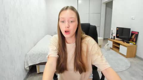 Renata online show from 02-16-25, 02:21