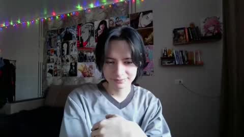 Snapshot of epifaniapaolino chatting on 01-15-26, 06:51 Lucy NEXT STREAM January 5 HNY online show from 01-15-26, 06:51