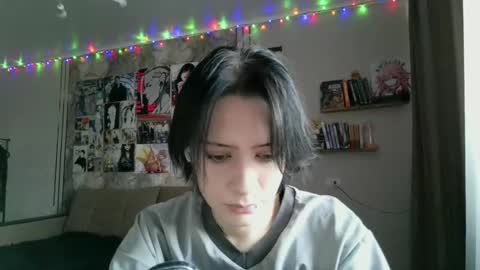 Snapshot of epifaniapaolino chatting on 01-18-26, 05:55 Lucy NEXT STREAM January 5 HNY online show from 01-18-26, 05:55