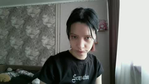 Snapshot of epifaniapaolino chatting on 02-09-26, 08:40 Lucy NEXT STREAM January 5 HNY online show from 02-09-26, 08:40