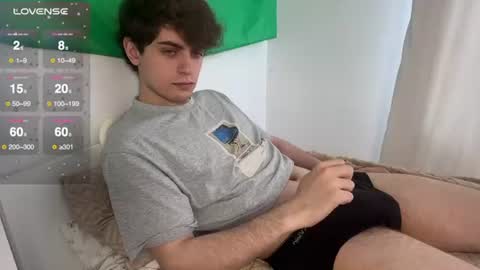 Eric Reeves online show from 06-19-26, 10:08