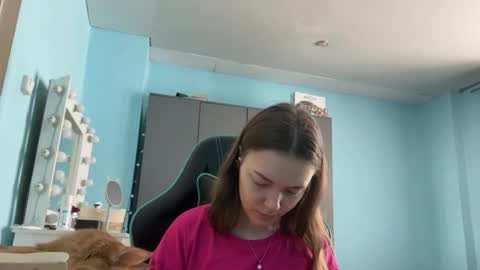 Lily online show from 02-27-26, 02:11