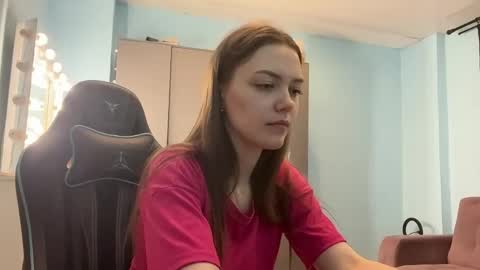 Lily online show from 03-12-26, 02:07