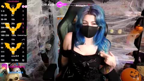 Era online show from 10-30-25, 03:35