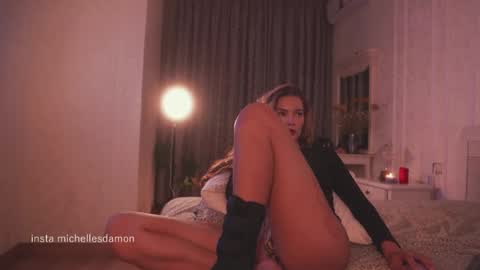 Ana Marie online show from 06-27-26, 09:09