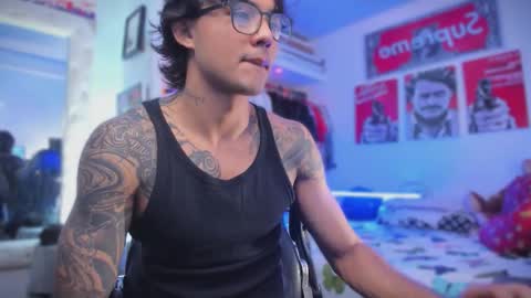 Tht BOSS Eren online show from 02-04-26, 04:18