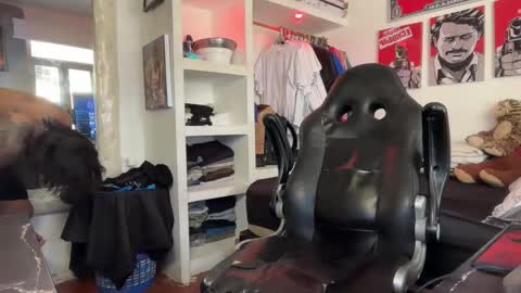 Tht BOSS Eren online show from 03-06-26, 07:21