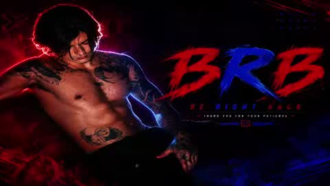 Tht BOSS Eren online show from 07-29-26, 07:23