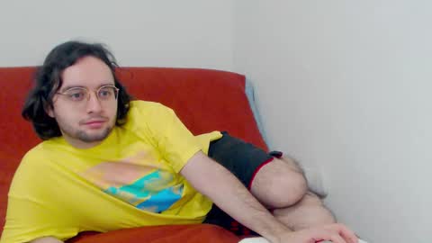 Eren online show from 11-29-25, 02:58