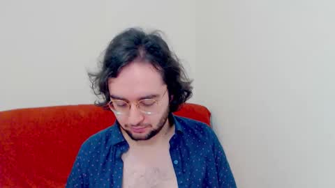 Eren online show from 12-14-25, 02:06