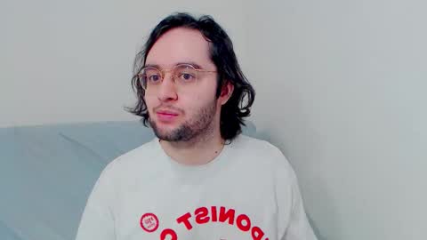 Eren online show from 02-06-26, 03:22