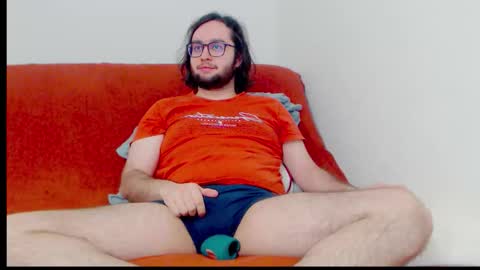 Eren online show from 03-14-26, 03:01