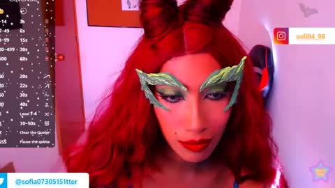 sofia online show from 05-09-26, 08:25