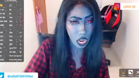sofia online show from 05-27-26, 01:02